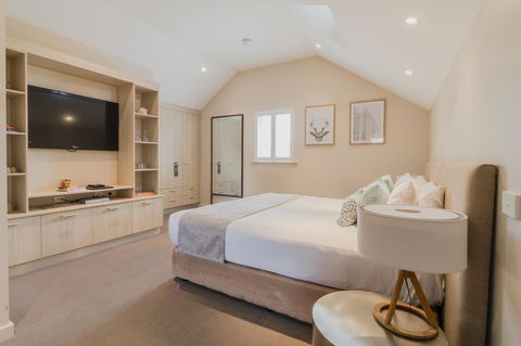 The Studios By Manna, Ascend Hotel Collection - Tourism Hervey Bay 19