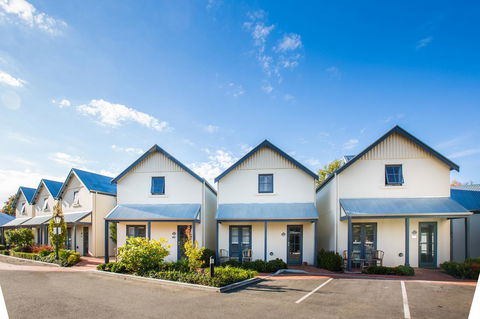 The Studios By Manna, Ascend Hotel Collection - Tourism Hervey Bay 27