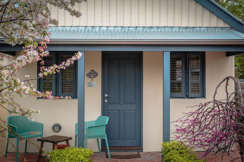 The Studios By Manna, Ascend Hotel Collection - Tourism Hervey Bay 11