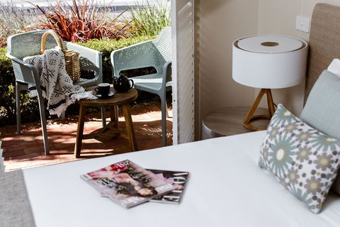 The Studios By Manna, Ascend Hotel Collection - Tourism Hervey Bay 3