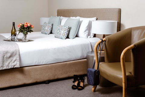 The Studios By Manna, Ascend Hotel Collection - Tourism Hervey Bay 14