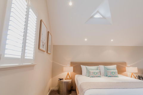The Studios By Manna, Ascend Hotel Collection - Tourism Hervey Bay 22