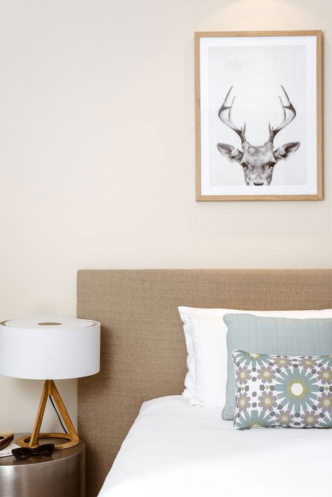 The Studios By Manna, Ascend Hotel Collection - Tourism Hervey Bay 9