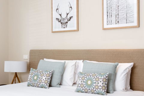 The Studios By Manna, Ascend Hotel Collection - Tourism Hervey Bay 10