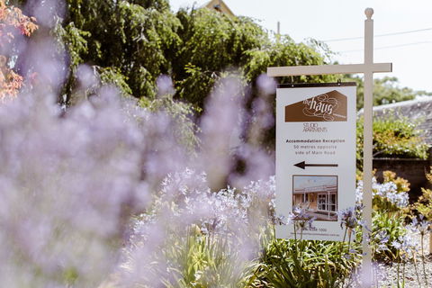 The Studios By Manna, Ascend Hotel Collection - Tourism Hervey Bay 17