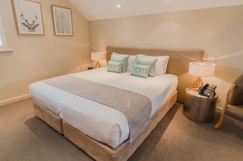 The Studios By Manna, Ascend Hotel Collection - Tourism Hervey Bay 20