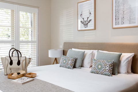 The Studios By Manna, Ascend Hotel Collection - Tourism Hervey Bay 8