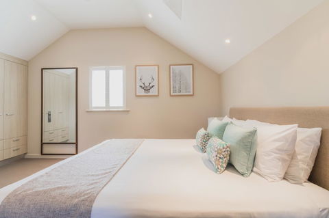 The Studios By Manna, Ascend Hotel Collection - Tourism Hervey Bay 18