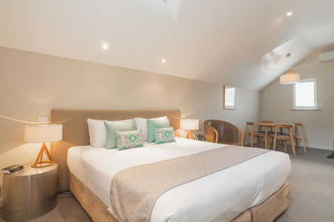 The Studios By Manna, Ascend Hotel Collection - Tourism Hervey Bay 21