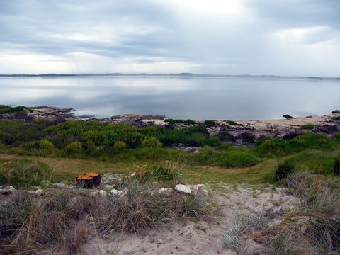 Coorong Waterfront Retreat - Tourism Hervey Bay 22