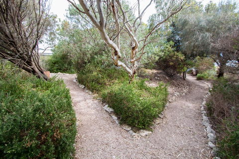 Coorong Waterfront Retreat - Tourism Hervey Bay 19