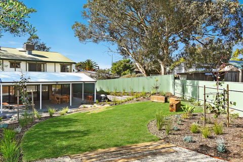 Port Of Call - Port Willunga - C21 SouthCoast Holidays - Tourism Hervey Bay 23