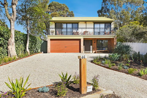 Port Of Call - Port Willunga - C21 SouthCoast Holidays - Tourism Hervey Bay 1