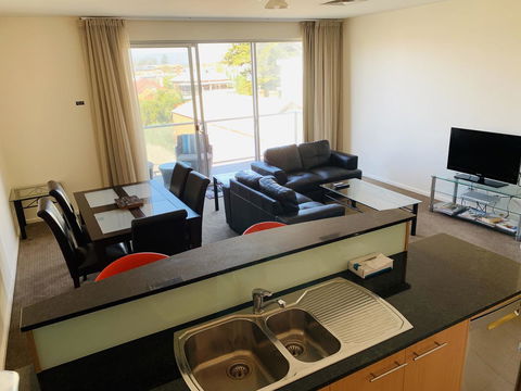 Ensenada Motor Inn And Suites - Tourism Hervey Bay 24
