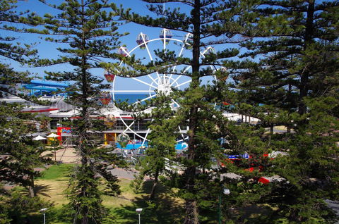 Ensenada Motor Inn And Suites - Tourism Hervey Bay 40