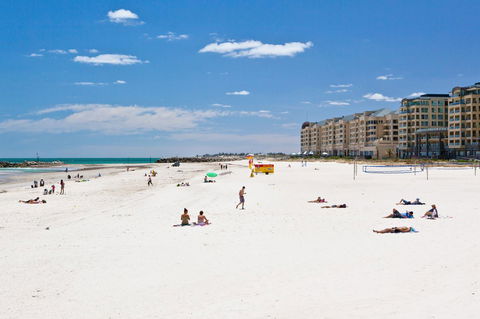 Ensenada Motor Inn And Suites - Tourism Hervey Bay 20
