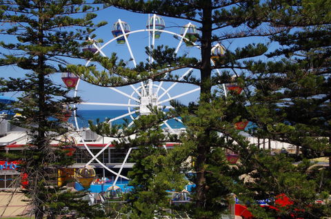 Ensenada Motor Inn And Suites - Tourism Hervey Bay 42