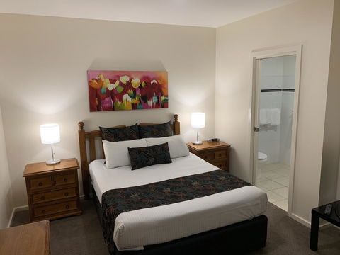 Ensenada Motor Inn And Suites - Tourism Hervey Bay 22