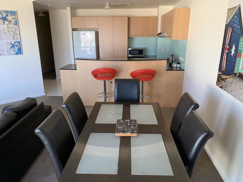 Ensenada Motor Inn And Suites - Tourism Hervey Bay 31