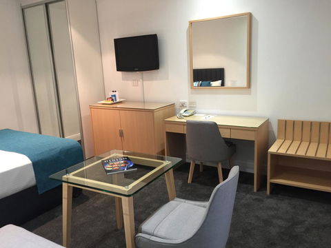 Ensenada Motor Inn And Suites - Tourism Hervey Bay 10