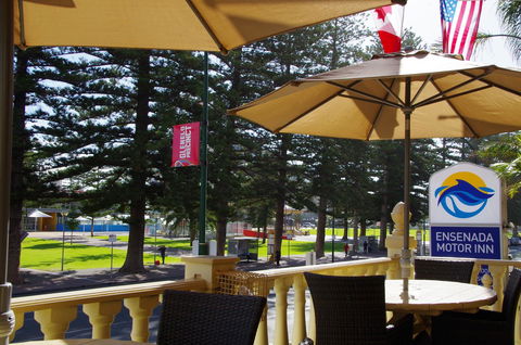 Ensenada Motor Inn And Suites - Tourism Hervey Bay 5