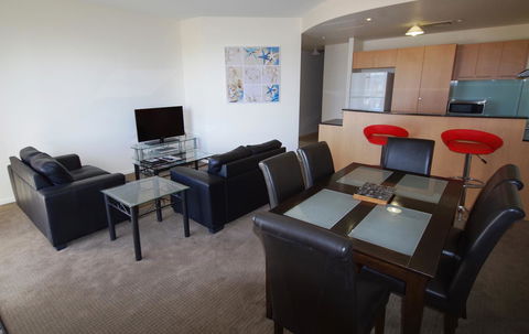 Ensenada Motor Inn And Suites - Tourism Hervey Bay 33