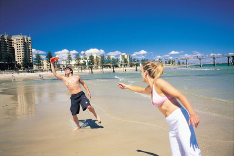 Ensenada Motor Inn And Suites - Tourism Hervey Bay 3