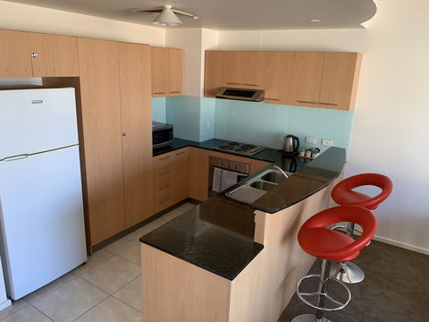 Ensenada Motor Inn And Suites - Tourism Hervey Bay 23