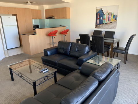 Ensenada Motor Inn And Suites - Tourism Hervey Bay 21