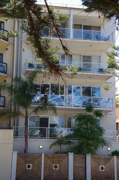 Ensenada Motor Inn And Suites - Tourism Hervey Bay 36
