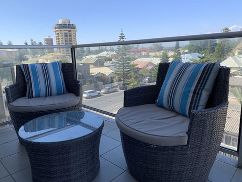 Ensenada Motor Inn And Suites - Tourism Hervey Bay 34