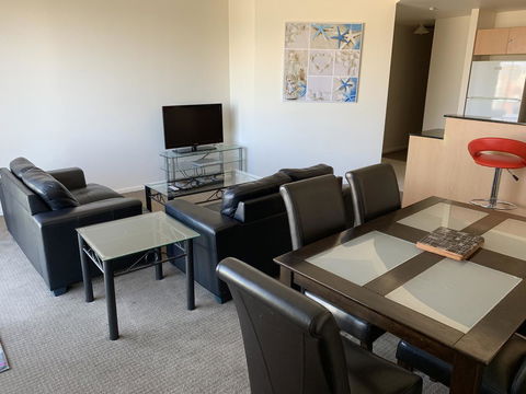 Ensenada Motor Inn And Suites - Tourism Hervey Bay 32