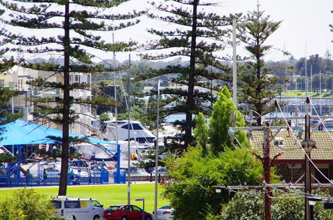 Ensenada Motor Inn And Suites - Tourism Hervey Bay 37