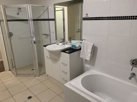 Ensenada Motor Inn And Suites - Tourism Hervey Bay 25