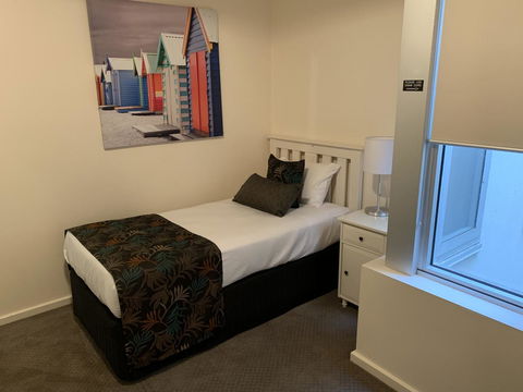 Ensenada Motor Inn And Suites - Tourism Hervey Bay 29