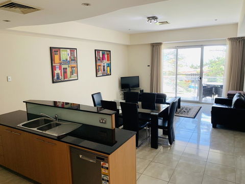 Ensenada Motor Inn And Suites - Tourism Hervey Bay 41