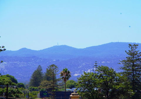 Ensenada Motor Inn And Suites - Tourism Hervey Bay 38