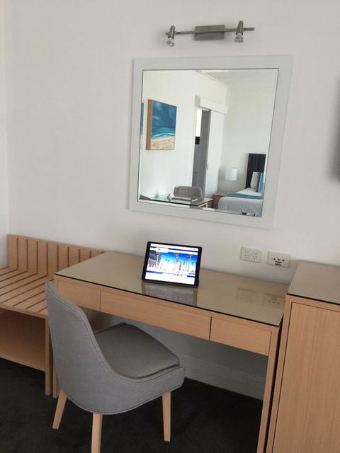 Ensenada Motor Inn And Suites - Tourism Hervey Bay 11