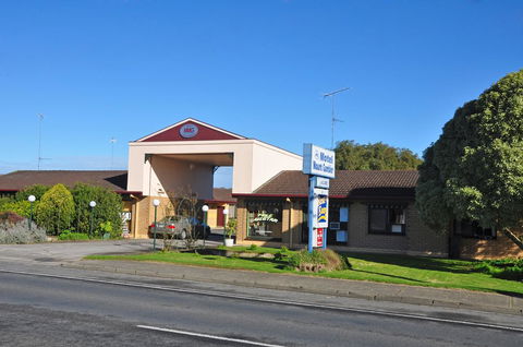 Motel Mount Gambier - Tourism Hervey Bay 11