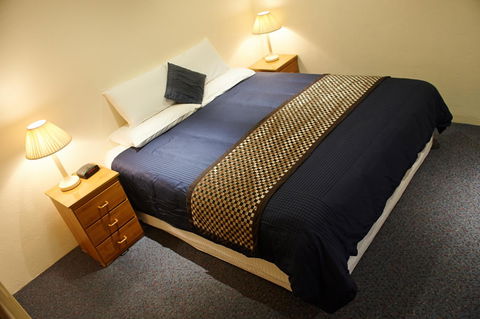 Motel Mount Gambier - Tourism Hervey Bay 14