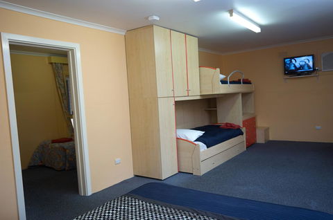 Motel Mount Gambier - Tourism Hervey Bay 15