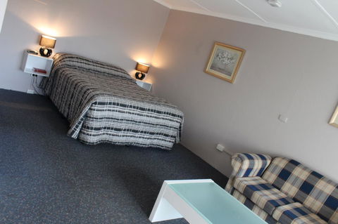 Motel Mount Gambier - Tourism Hervey Bay 9