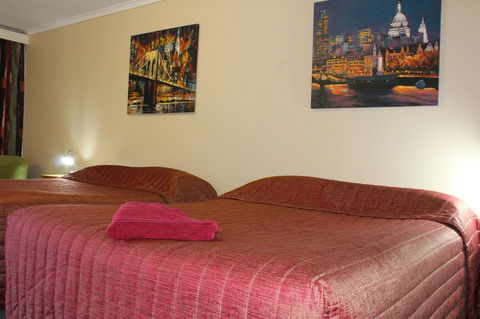 Motel Mount Gambier - Tourism Hervey Bay 7
