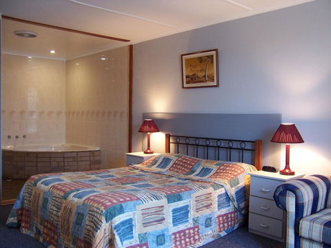 Motel Mount Gambier - Tourism Hervey Bay 19
