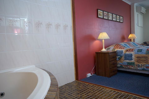 Motel Mount Gambier - Tourism Hervey Bay 17