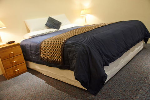 Motel Mount Gambier - Tourism Hervey Bay 13