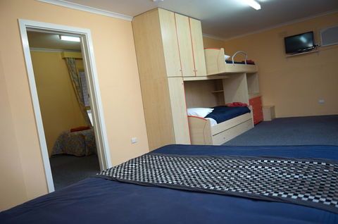 Motel Mount Gambier - Tourism Hervey Bay 12