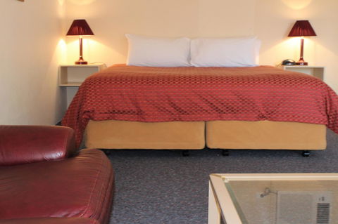 Motel Mount Gambier - Tourism Hervey Bay 4