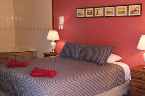 Motel Mount Gambier - Tourism Hervey Bay 2