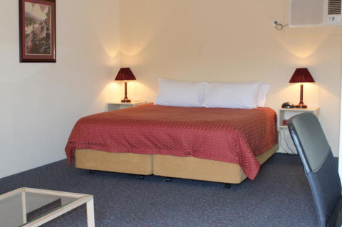 Motel Mount Gambier - Tourism Hervey Bay 3
